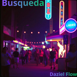 Busqueda by Hansel familia