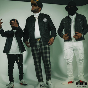 Gang Rockers, Ca$h Rodgers & Velli - Wait A Minute