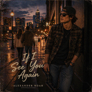If I see you again by Alexander Noah
