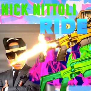 Ride by Nick Nittoli