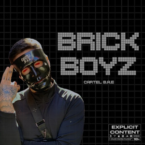 Brick Boyz by Cartel B.A.E