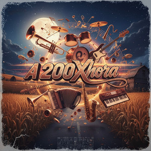 Moisés Benítez - A 200XHORA