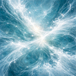 Skanderna by Photosphere, Unusual Cosmic Process