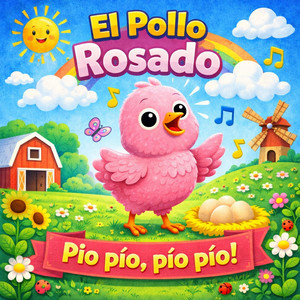 El pollo rosado by Nińos Latinos