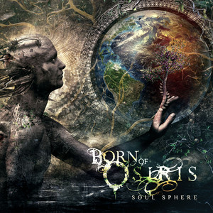 Soul Sphere cover