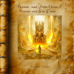 Rejoins-Moi petite chose, rejoins-moi si tu l'oses