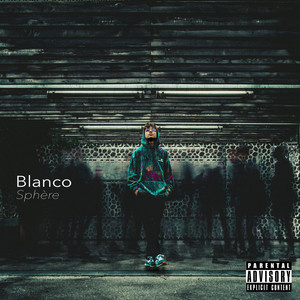 Portada de Blanco Sphère