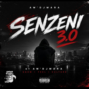 Senzeni 3.0 by Aw'DjMara