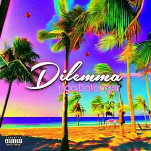Dilemma (Inga Ballonger) by Ferzo