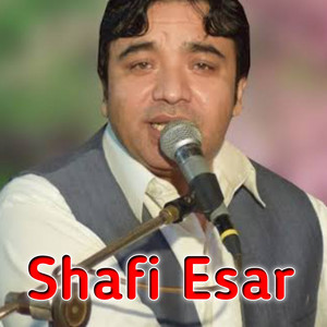 Shafi Esar - Bad Ranga Yarana Da