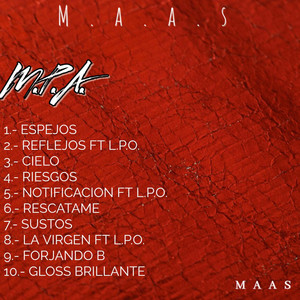 9.-FORJANDO B by MAAS MUSIC FANTASY