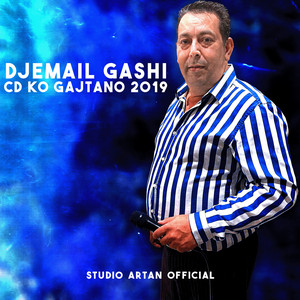 Studio Artan Official - Djemail Gashi (Me Cija Te Araken)