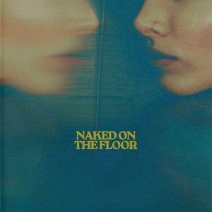 Naked on the Floor by Victoria Bigelow