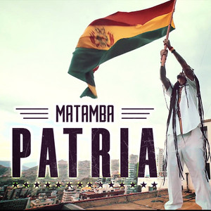 Matamba - Patria