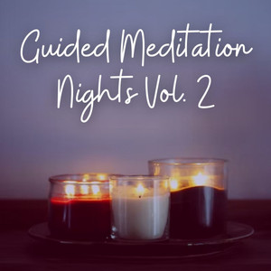 Guided Meditation Nights Vol. 2 album