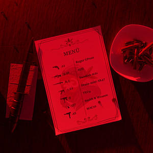 MENÜ by Modd