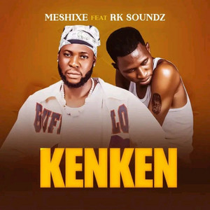 Kenken by Meshixe, Rk soundz