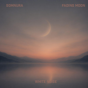 Fading Moon by Somnura