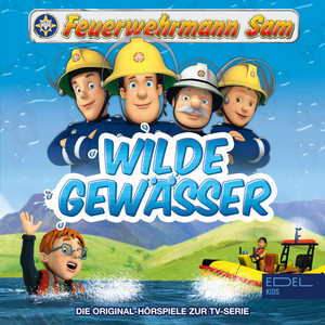 Kapitel 01: Die Piraten von Pontypandy (Folge 35) by Feuerwehrmann Sam