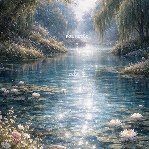 Ode - Instrumental Version by Ros Nocte