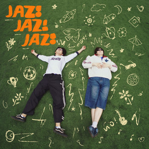JAZ! JAZ! JAZ! by Aiqap