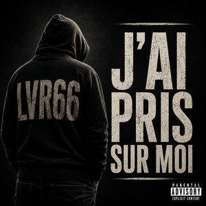 J'ai pris sur moi by LVR66