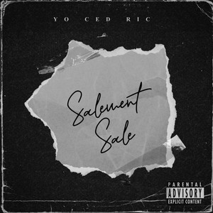 Ced Ric - Salement Salé