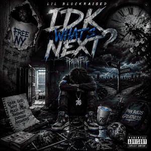 6'7 7'6 by Lil BlockRaised, PressGang