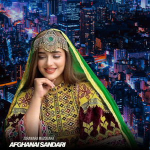 Afghanai Sandari - Zorawara Mazdigara