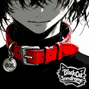 Black Cat Syndrome by 605