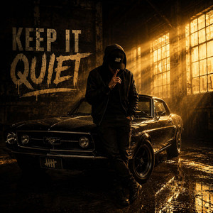 Keep It Quiet by Aviian