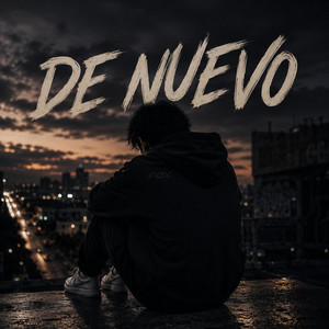 De nuevo by RockRabbit