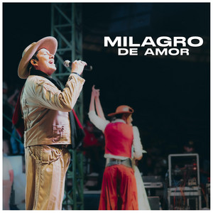 Ronald Arteaga - Milagro de Amor