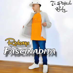 Redaxys - Fascinadita