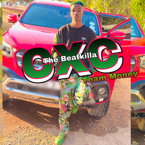 Cxc thebeatkilla - Team Money
