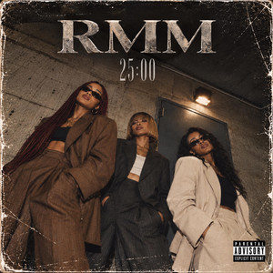 25:00 by RMM