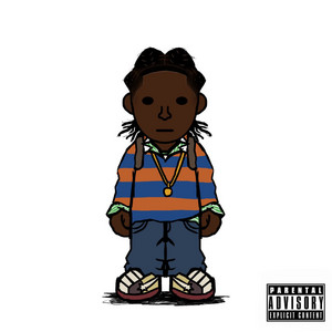 Acting Like You Kanye by Raud