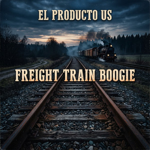 FREIGHT TRAIN BOOGIE by EL PRODUCTO US