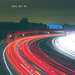 Ride wit me by Exzer