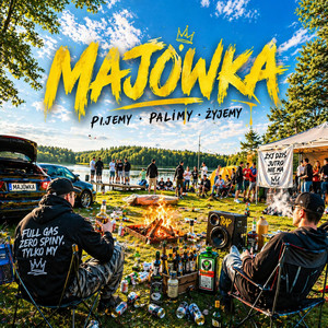 MAJÓWKA by PatoFolk