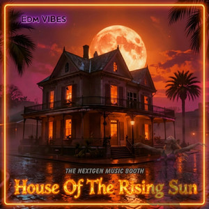 HOUSE OF THE RISING SUN by The NextGen Music Booth