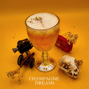Champagne Dreams by Beyond Brookhaven