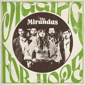 Unknown Dreamer by The Mirandas
