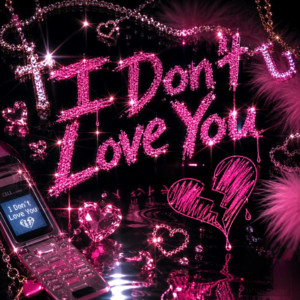 I Don't Love You by Luv Ella