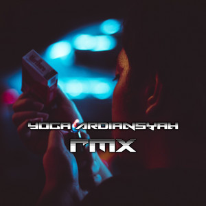 Yoga Ardiansyah RMX - Dj Death Bed