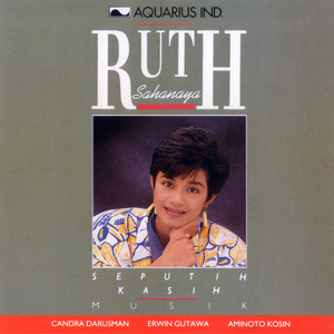 Kasih cover