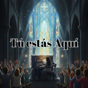 Bolsillos Vacíos by Worship Ensemble