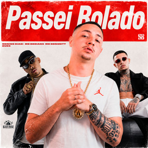Passei Bolado