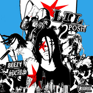 Bullets by lil2posh