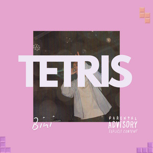 TETRIS by Bini